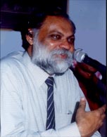 Akhtar Chauhan